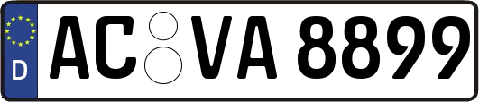 AC-VA8899