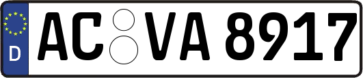 AC-VA8917