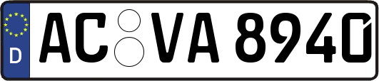 AC-VA8940