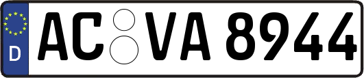 AC-VA8944