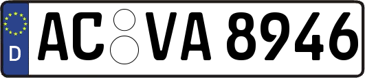 AC-VA8946