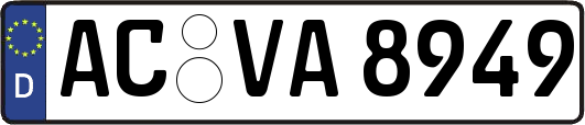 AC-VA8949