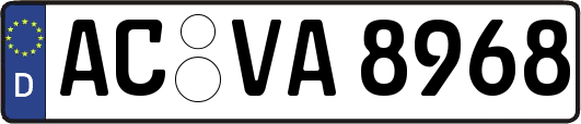AC-VA8968
