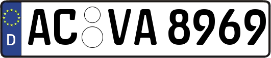AC-VA8969