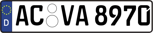 AC-VA8970