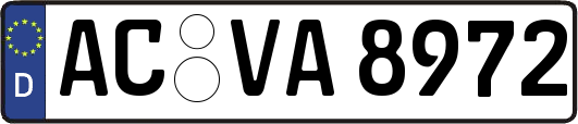 AC-VA8972