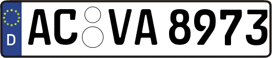 AC-VA8973