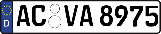 AC-VA8975
