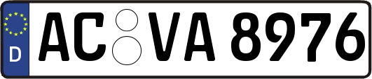 AC-VA8976