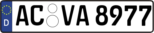 AC-VA8977