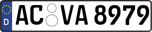 AC-VA8979