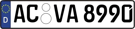 AC-VA8990