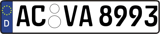 AC-VA8993