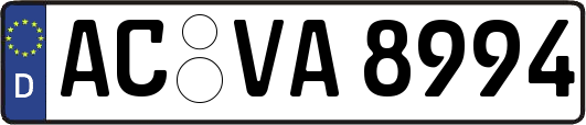 AC-VA8994