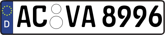AC-VA8996