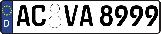AC-VA8999