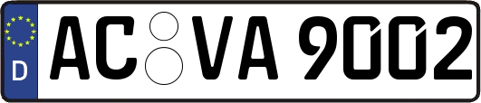 AC-VA9002