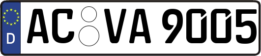AC-VA9005