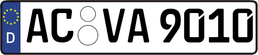 AC-VA9010