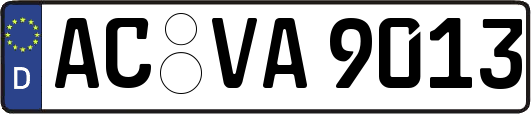 AC-VA9013