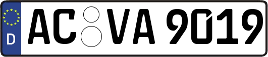 AC-VA9019
