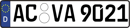 AC-VA9021