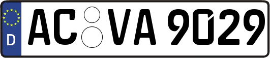 AC-VA9029