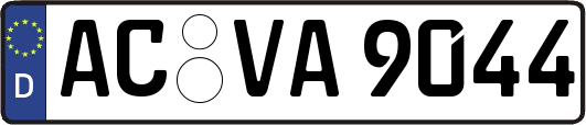 AC-VA9044
