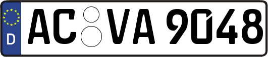 AC-VA9048