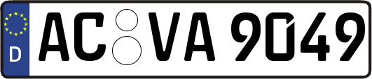 AC-VA9049