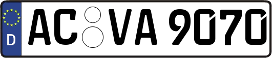 AC-VA9070
