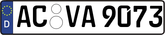 AC-VA9073
