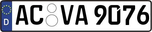AC-VA9076