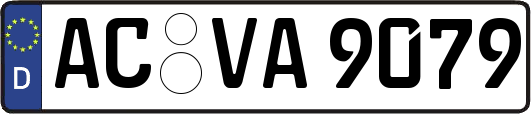 AC-VA9079