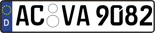 AC-VA9082