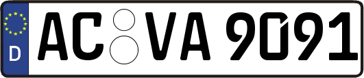 AC-VA9091