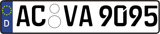 AC-VA9095