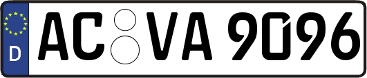 AC-VA9096