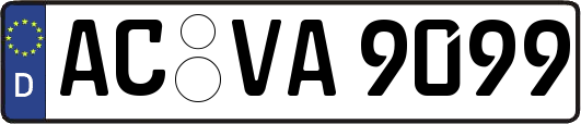 AC-VA9099