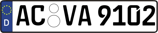 AC-VA9102