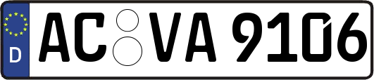 AC-VA9106