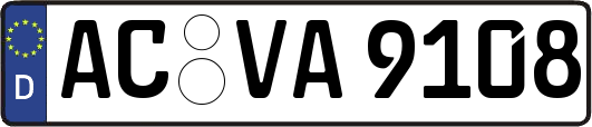 AC-VA9108
