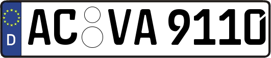 AC-VA9110