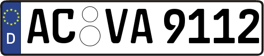 AC-VA9112