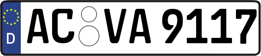 AC-VA9117