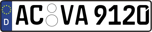 AC-VA9120