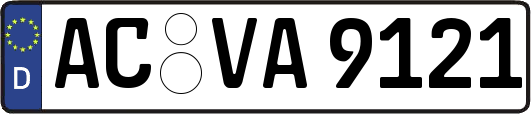 AC-VA9121