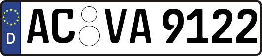 AC-VA9122