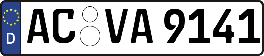 AC-VA9141