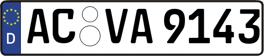 AC-VA9143